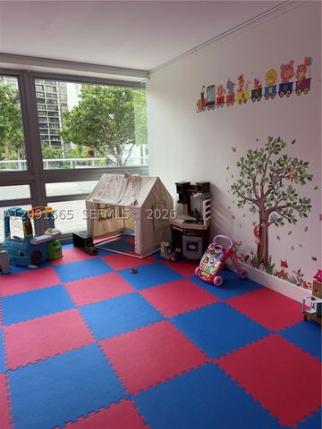 1541 Brickell Ave A1401, Miami, FL 33129
