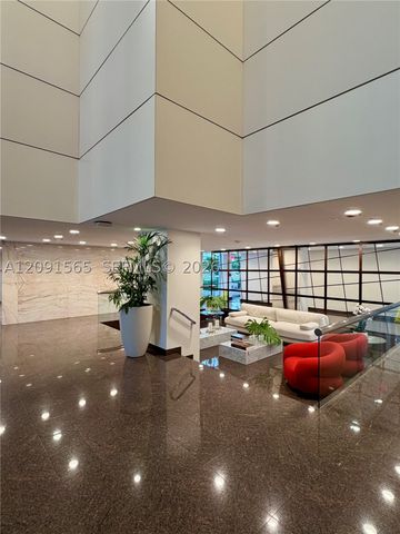 1541 Brickell Ave A1401, Miami, FL 33129