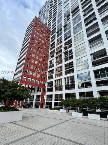 1541 Brickell Ave A1401, Miami, FL 33129