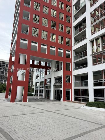 1541 Brickell Ave A1401, Miami, FL 33129
