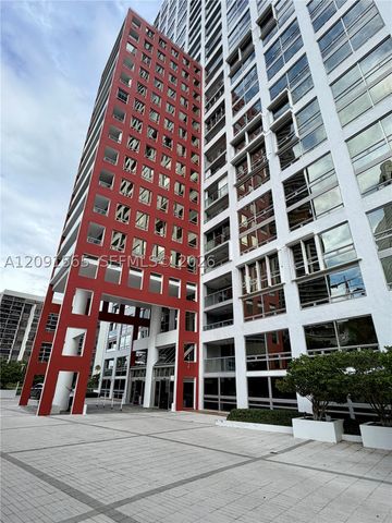 1541 Brickell Ave A1401, Miami, FL 33129