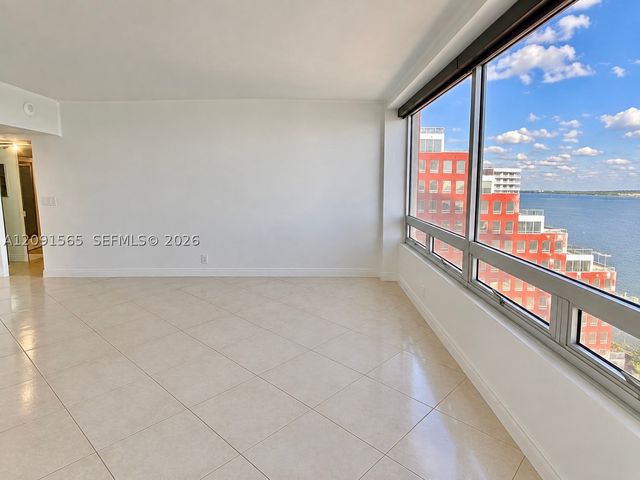 1541 Brickell Ave A1401, Miami, FL 33129