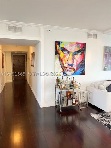 1541 Brickell Ave A1401, Miami, FL 33129