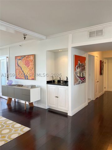 1541 Brickell Ave A1401, Miami, FL 33129