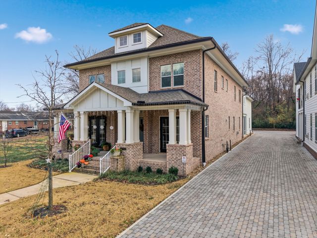 207 Fairground St Unit 102, Franklin, TN 37064