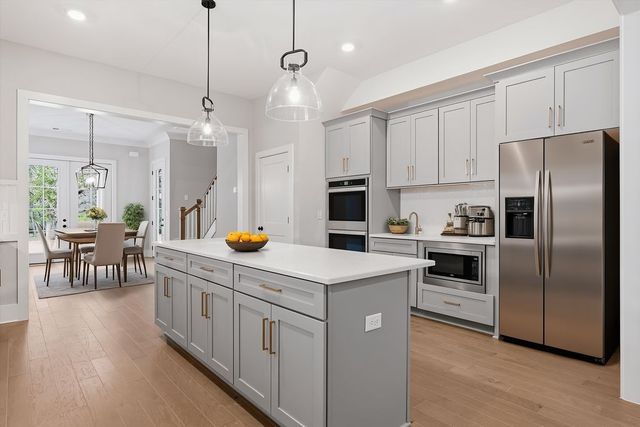 207 Fairground St Unit 102, Franklin, TN 37064