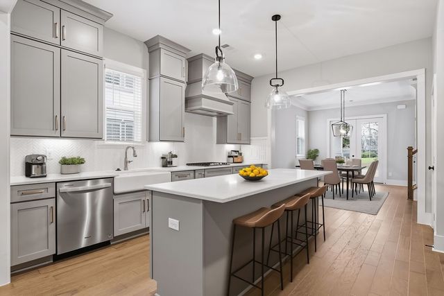 207 Fairground St Unit 102, Franklin, TN 37064