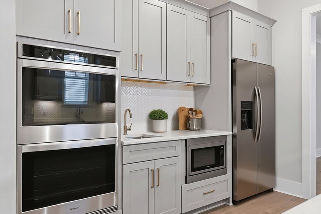 207 Fairground St Unit 102, Franklin, TN 37064