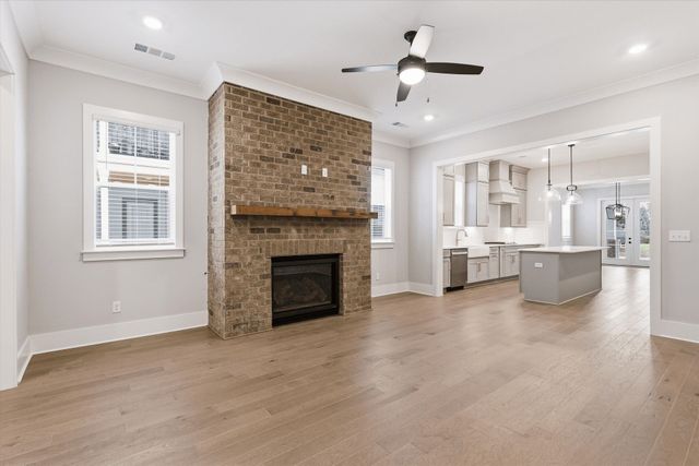 207 Fairground St Unit 102, Franklin, TN 37064