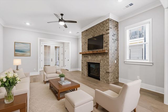 207 Fairground St Unit 102, Franklin, TN 37064