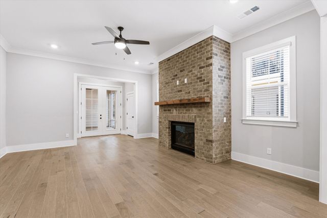 207 Fairground St Unit 102, Franklin, TN 37064