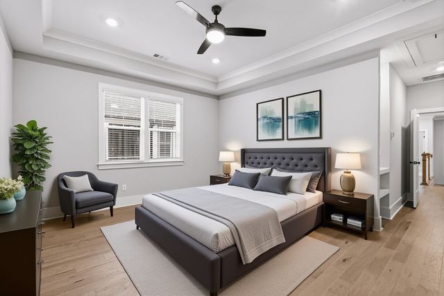 207 Fairground St Unit 102, Franklin, TN 37064