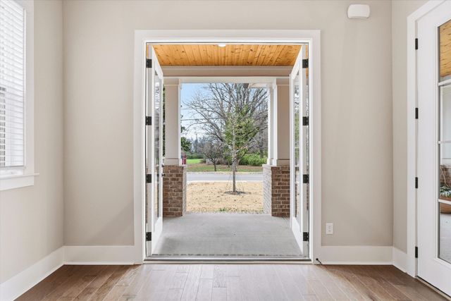 207 Fairground St Unit 102, Franklin, TN 37064