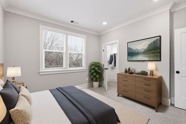 207 Fairground St Unit 102, Franklin, TN 37064