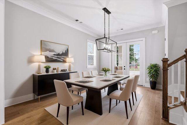 207 Fairground St Unit 102, Franklin, TN 37064