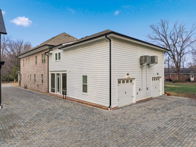 207 Fairground St Unit 102, Franklin, TN 37064