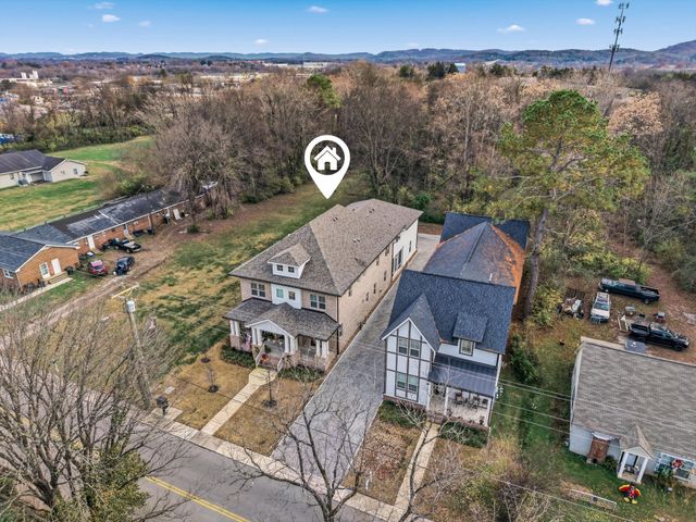 207 Fairground St Unit 102, Franklin, TN 37064