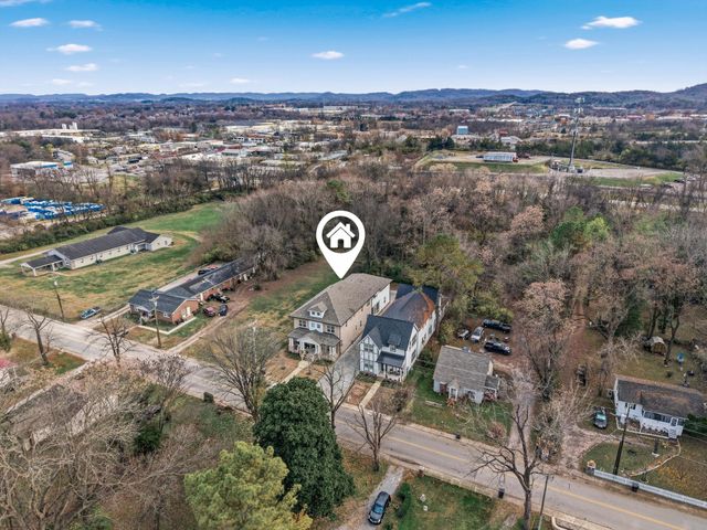 207 Fairground St Unit 102, Franklin, TN 37064