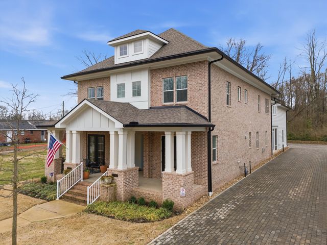 207 Fairground St Unit 102, Franklin, TN 37064