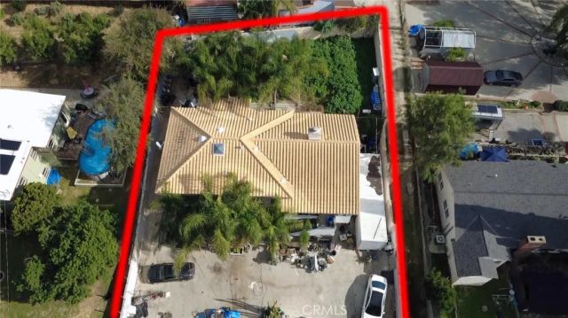 9928 Sunland Boulevard, Sunland, CA 91040