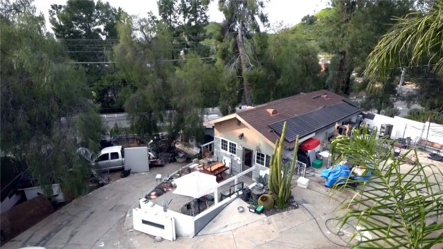 9928 Sunland Boulevard, Sunland, CA 91040