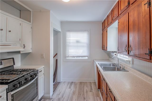 3539 Carper Avenue, Akron, OH 44312