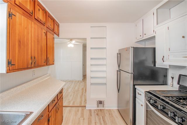 3539 Carper Avenue, Akron, OH 44312