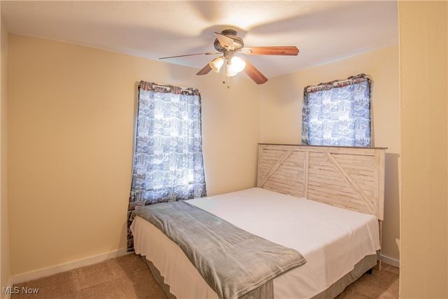 3539 Carper Avenue, Akron, OH 44312