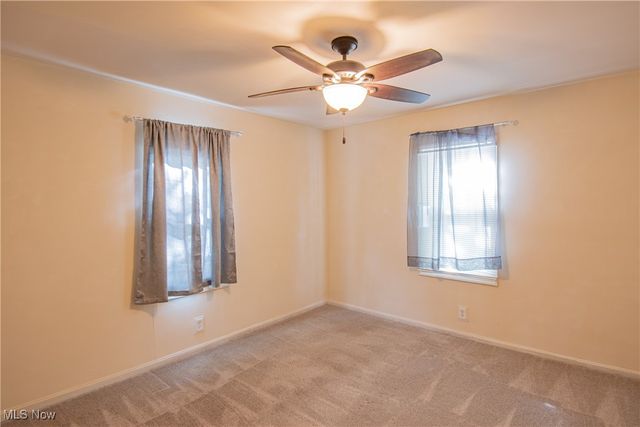 3539 Carper Avenue, Akron, OH 44312