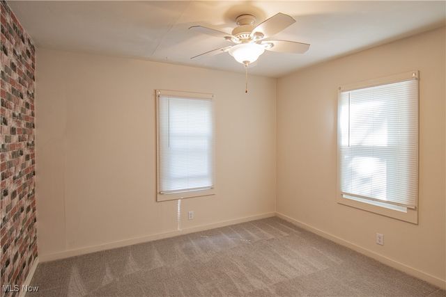 3539 Carper Avenue, Akron, OH 44312