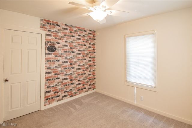 3539 Carper Avenue, Akron, OH 44312