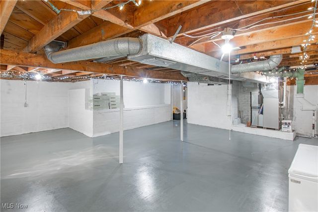 3539 Carper Avenue, Akron, OH 44312