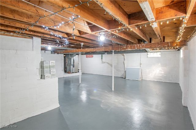 3539 Carper Avenue, Akron, OH 44312