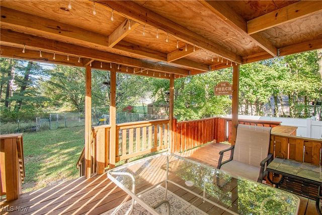 3539 Carper Avenue, Akron, OH 44312