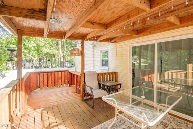 3539 Carper Avenue, Akron, OH 44312