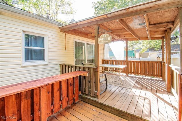 3539 Carper Avenue, Akron, OH 44312