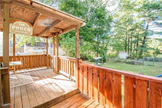 3539 Carper Avenue, Akron, OH 44312