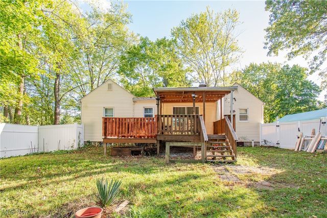 3539 Carper Avenue, Akron, OH 44312