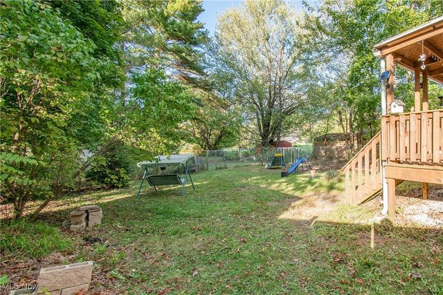 3539 Carper Avenue, Akron, OH 44312