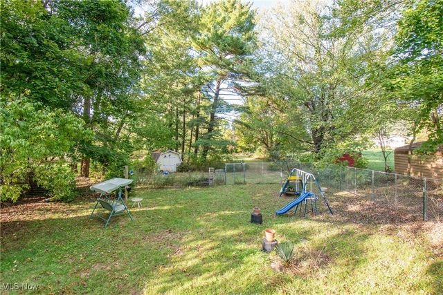 3539 Carper Avenue, Akron, OH 44312