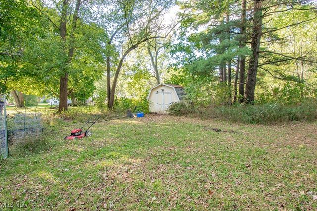 3539 Carper Avenue, Akron, OH 44312