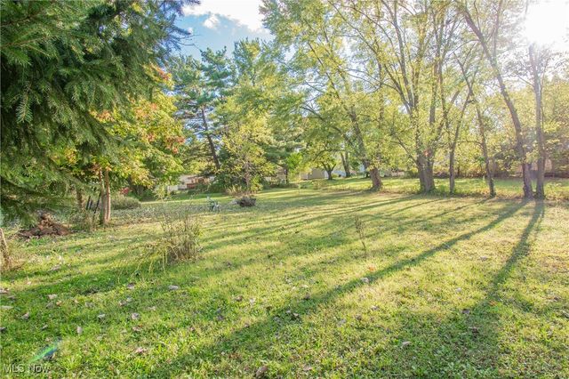 3539 Carper Avenue, Akron, OH 44312