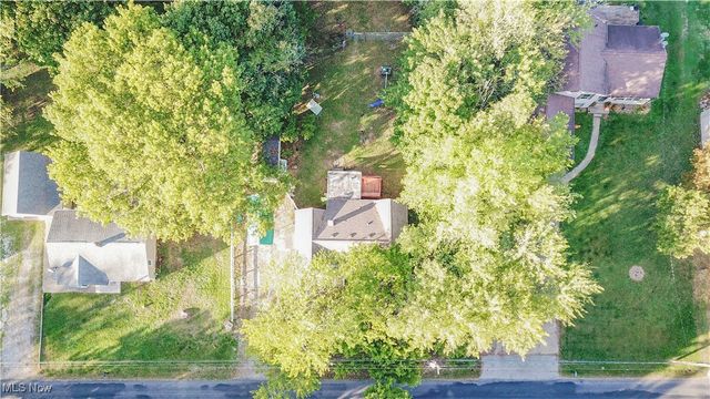 3539 Carper Avenue, Akron, OH 44312