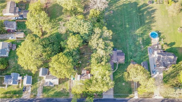 3539 Carper Avenue, Akron, OH 44312