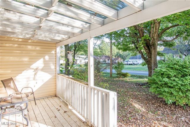 3539 Carper Avenue, Akron, OH 44312