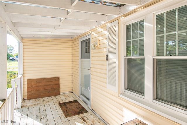 3539 Carper Avenue, Akron, OH 44312