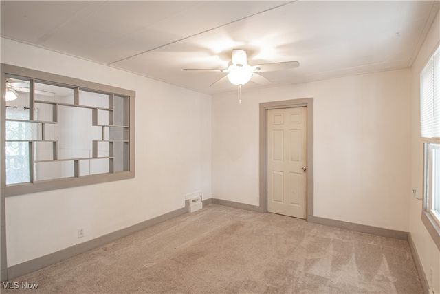 3539 Carper Avenue, Akron, OH 44312