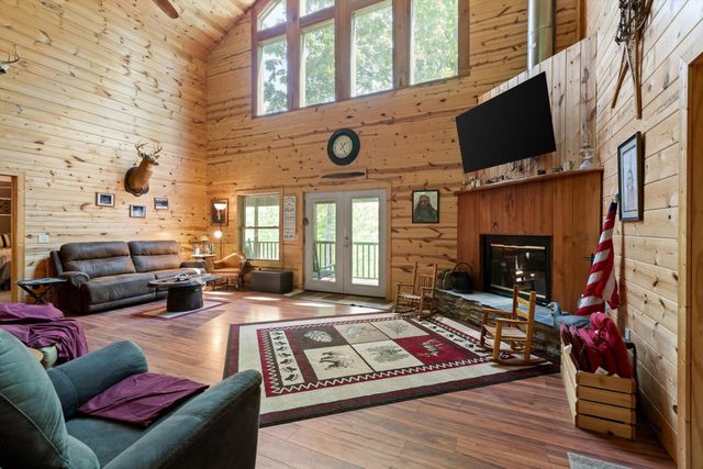 496 Boyd Road, Dunlap, TN 37327