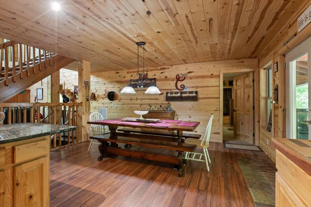 496 Boyd Road, Dunlap, TN 37327