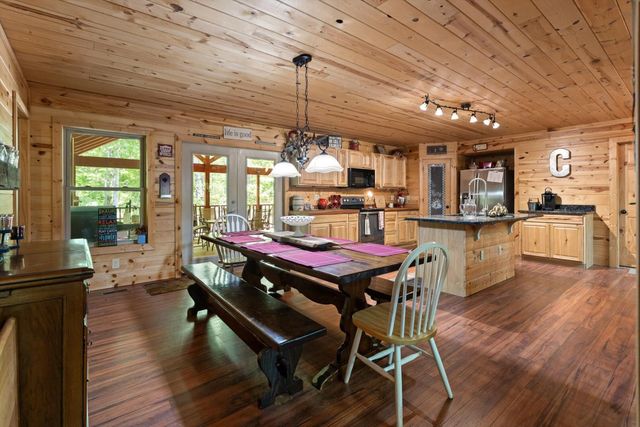 496 Boyd Road, Dunlap, TN 37327